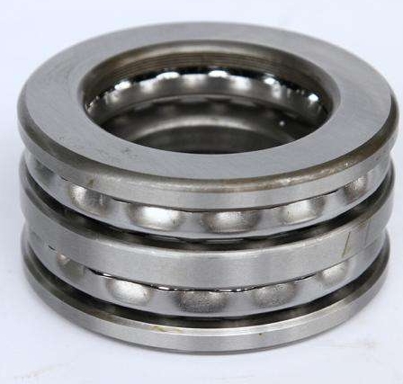 軸承的一般類型及其工作原理