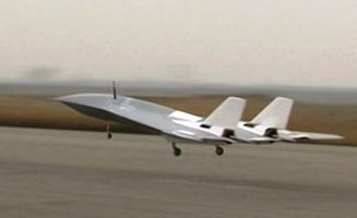 無人機飛行控制系統的設計