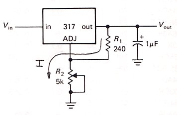 LM317中文資料 - wtnzuodan - 王鐵男的博客