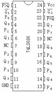 74LS686���_�·