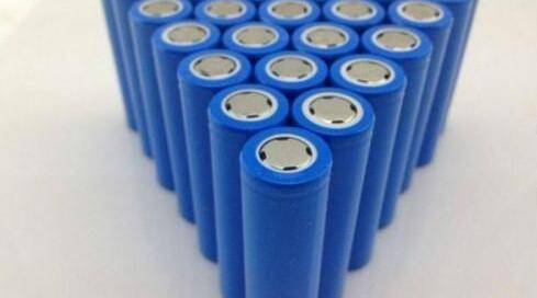 鈦酸鋰電池的組成部分及結構介紹