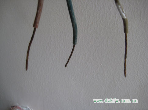 家庭裝修配電設計及插座的接法 - aaafk - aaafk 沈陽 綜合電工