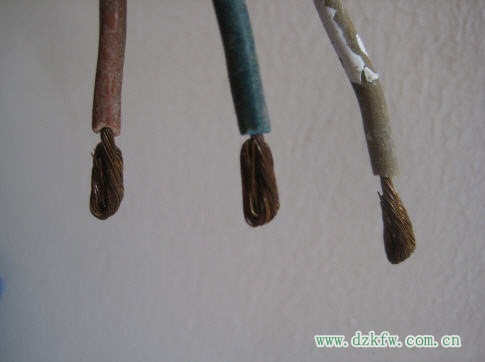 家庭裝修配電設計及插座的接法 - aaafk - aaafk 沈陽 綜合電工