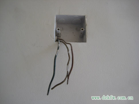 家庭裝修配電設計及插座的接法 - aaafk - aaafk 沈陽 綜合電工