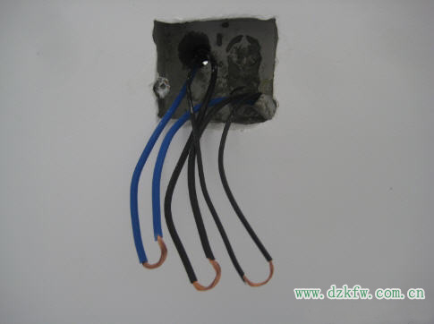 家庭裝修配電設計及插座的接法 - aaafk - aaafk 沈陽 綜合電工