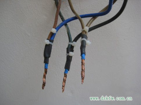 家庭裝修配電設計及插座的接法 - aaafk - aaafk 沈陽 綜合電工