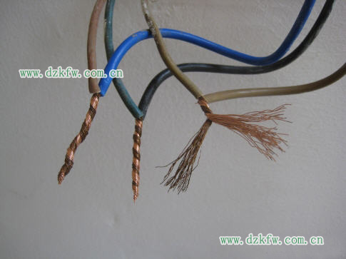 家庭裝修配電設計及插座的接法 - aaafk - aaafk 沈陽 綜合電工