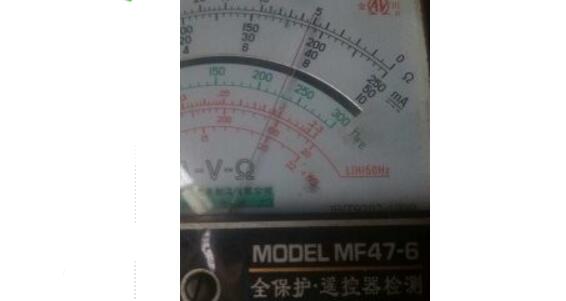 如何用萬用表測量三相電?方法及步驟介紹