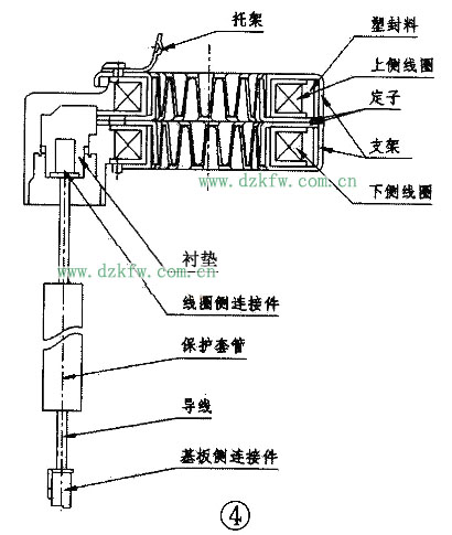 電子膨脹閥壞了會怎樣_電子膨脹閥怎么測好壞
