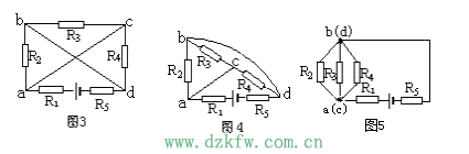 電路分析結合具體實例介紹十種方法