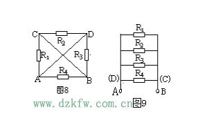 電路分析結合具體實例介紹十種方法