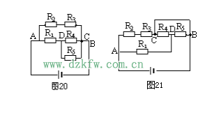 電路分析結合具體實例介紹十種方法