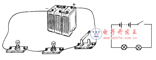 串聯(lián)電路電流電壓的規(guī)律和關系(串聯(lián)電路定義,電壓與電阻的關系、電壓與電流的關系,串聯(lián)電路電壓特點,串聯(lián)電路電壓規(guī)律、串聯(lián)電路電壓計算公式、典型電路圖)