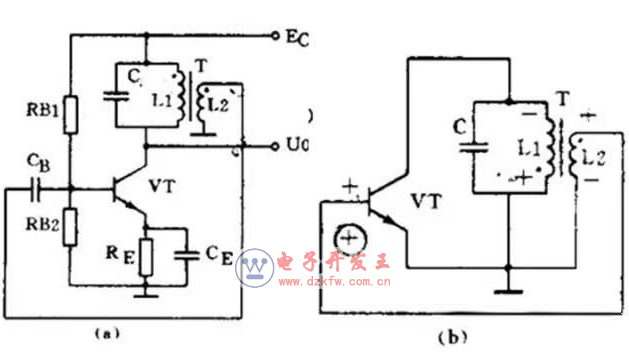 模擬電子電路的八大基礎電路分析
