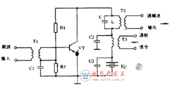 模擬電子電路的八大基礎電路分析