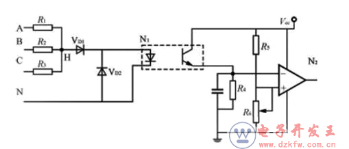 最簡單的短路保護電路圖匯總,六款模擬電路設計原理圖詳解