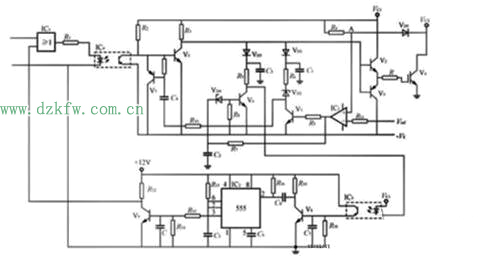 最簡單的短路保護電路圖匯總,六款模擬電路設計原理圖詳解