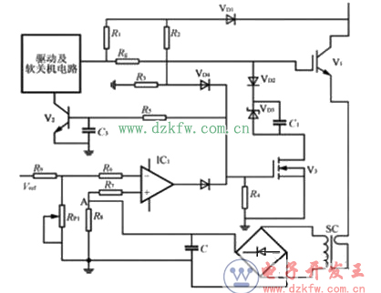 最簡單的短路保護電路圖匯總,六款模擬電路設計原理圖詳解