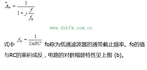 低通濾波器電路圖大全(六款低通濾波器電路設計原理圖詳解)