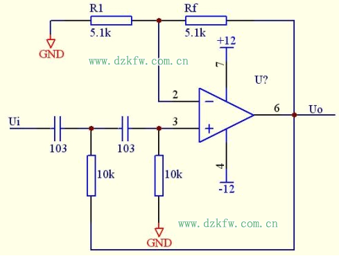 什么是濾波電路 ?有源濾波電路和無源濾波的區別及識別方法