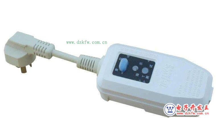 熱水器的漏電保護插頭_熱水器漏電保護插頭原理_熱水器漏電保護插頭使用方法