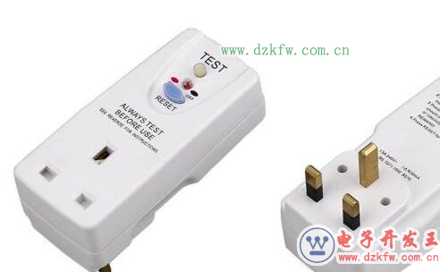 熱水器的漏電保護插頭_熱水器漏電保護插頭原理_熱水器漏電保護插頭使用方法