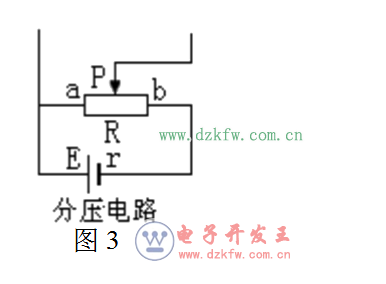 電阻測量的10種方法圖解