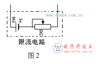 電阻測量的10種方法圖解