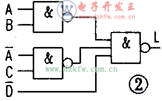 組合邏輯電路設計步驟詳解(教程)
