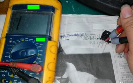 電磁爐igbt好壞判斷方法_電磁爐igbt好壞的測量方法