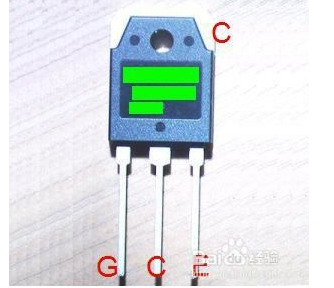 電磁爐igbt好壞判斷方法_電磁爐igbt好壞的測量方法