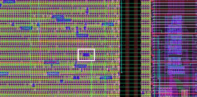 解密芯片制作詳細步驟流程 解密芯片制作詳細步驟流程