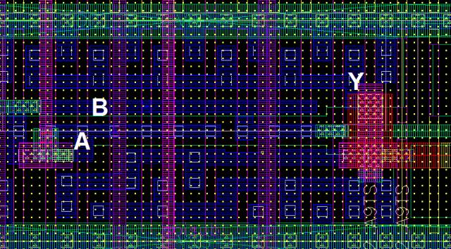 解密芯片制作詳細步驟流程 解密芯片制作詳細步驟流程