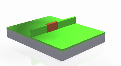 解密芯片制作詳細步驟流程 解密芯片制作詳細步驟流程