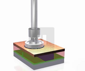 解密芯片制作詳細步驟流程 解密芯片制作詳細步驟流程