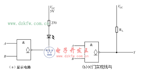 基礎(chǔ)數(shù)電技術(shù)圖解