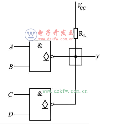 基礎(chǔ)數(shù)電技術(shù)圖解
