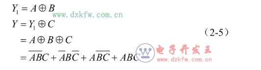 數(shù)電模電基礎(chǔ)知識之搞懂數(shù)電技術(shù),你看過保證能熟練運用基礎(chǔ)數(shù)電技