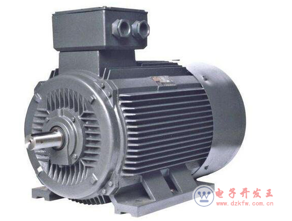 異步電機和同步電機的區(qū)別差異,三相異步電機的正反轉原理圖解