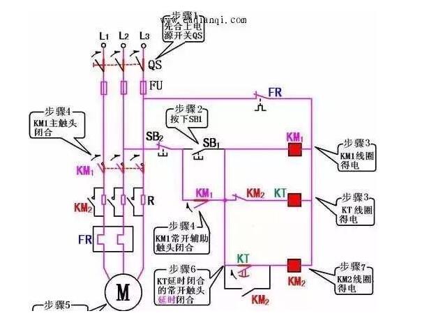 永磁同步電機與異步電機性能比較