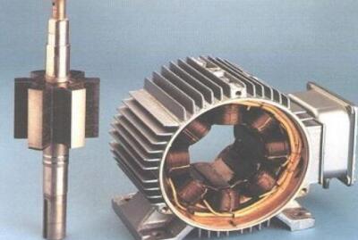 開關磁阻電機的優缺點