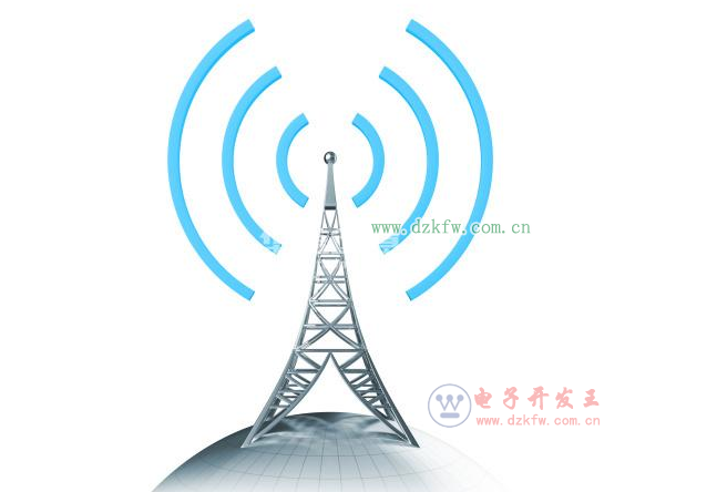 無線電波的傳播方式是怎樣的