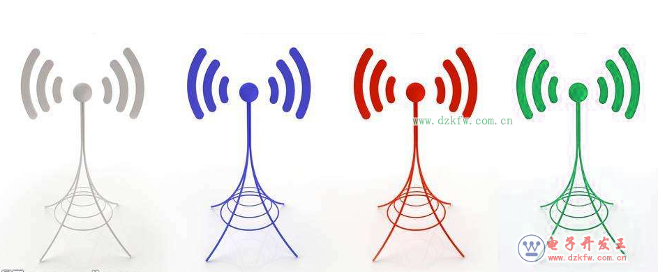 無線電波的傳播方式是怎樣的