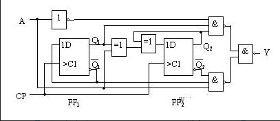 時序邏輯電路有哪些(三款時序邏輯電路的設計)