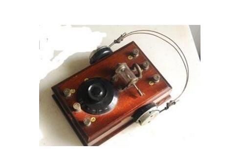 圖解 礦石收音機工作原理,無線電接收