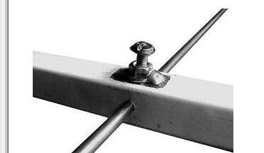 八木天線的原理分析_自制八木天線制作過程