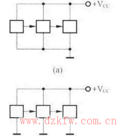 電路圖和電氣原理圖的區別