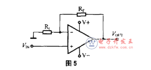 比較器的原理、分類及其新能指標,比較器與運放的區別
