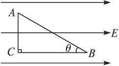 電勢差概念理解
