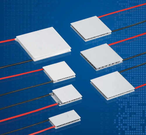 半導體制冷的結構及原理介紹